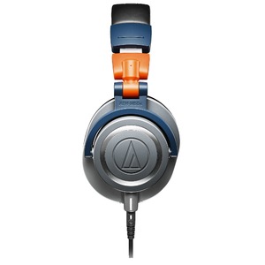 Наушники мониторные классические Audio-Technica ATH-M50XLAB