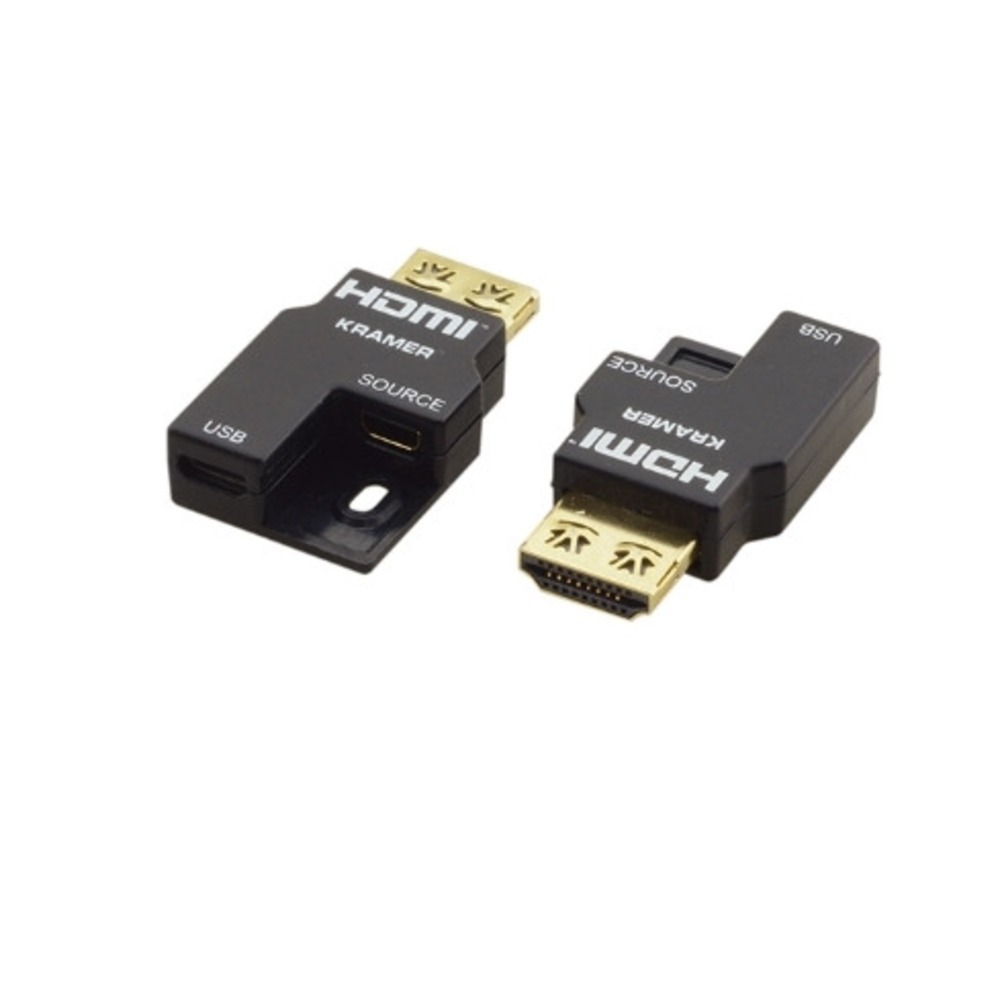 Аксессуар к HDMI кабелям Kramer AD-AOCН/XL/TR