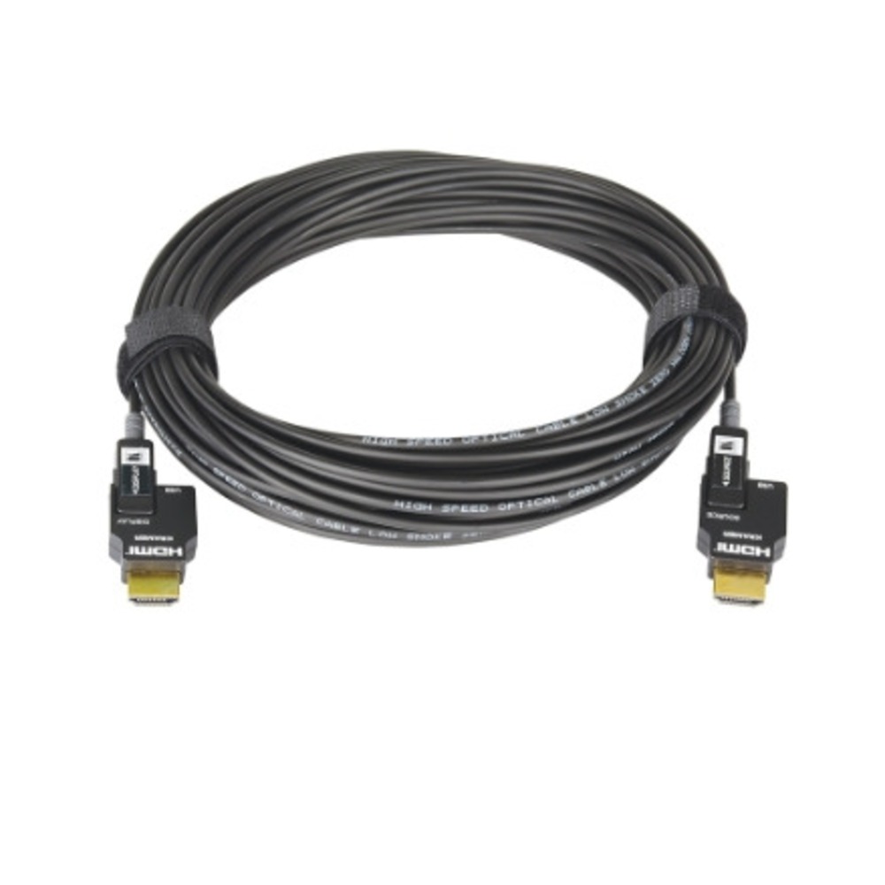 Кабель HDMI - HDMI оптоволоконные Kramer CLS-AOCH/60-262