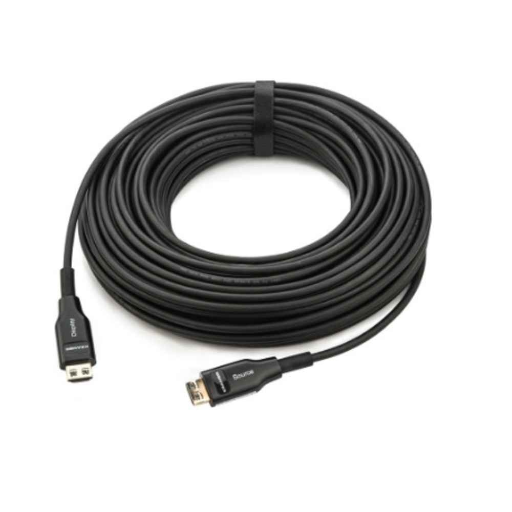 Кабель HDMI - HDMI оптоволоконные Kramer CLS-AOCH/60F-131