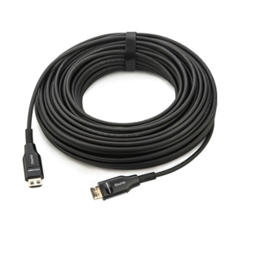 Кабель HDMI - HDMI оптоволоконные Kramer CLS-AOCH/60F-262