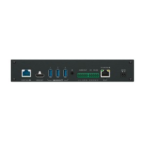 Передача по витой паре USB Kramer SWT3-31-HU-TR