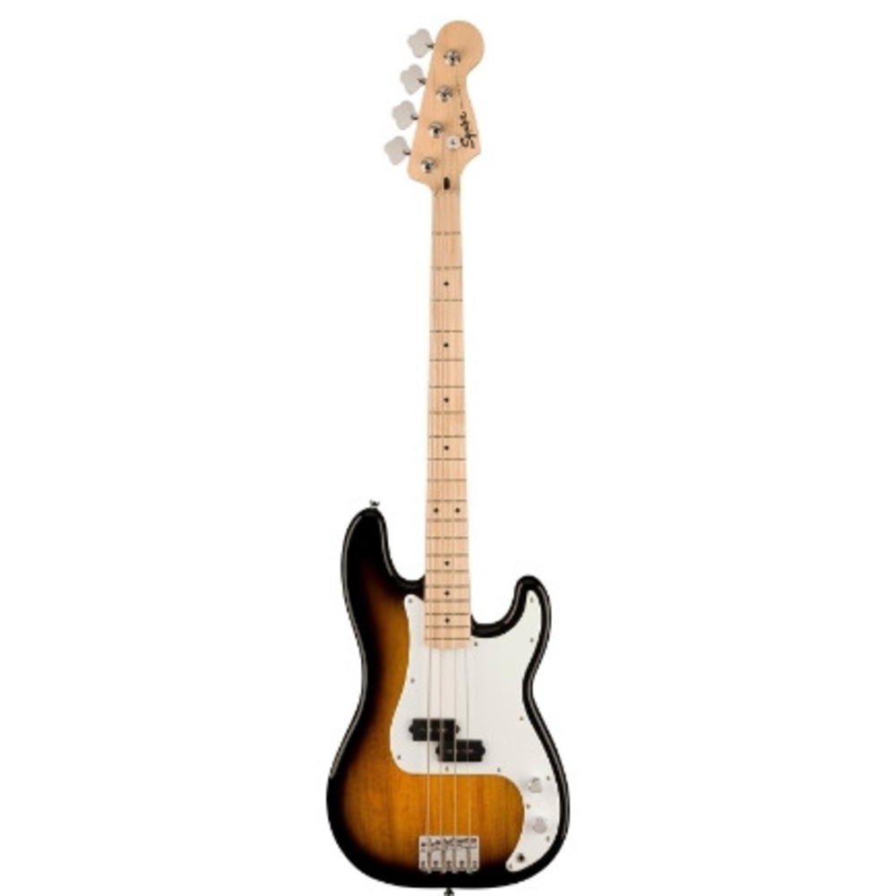 Бас-гитара Fender SQUIER Sonic Precision Bass 2TS