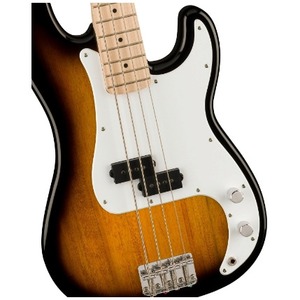 Бас-гитара Fender SQUIER Sonic Precision Bass 2TS