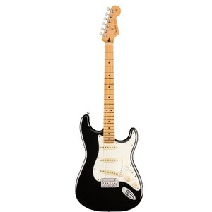 Электрогитара Fender Player II Stratocaster Black