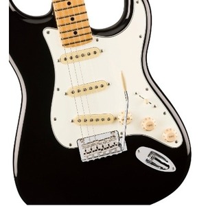 Электрогитара Fender Player II Stratocaster Black