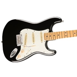 Электрогитара Fender Player II Stratocaster Black