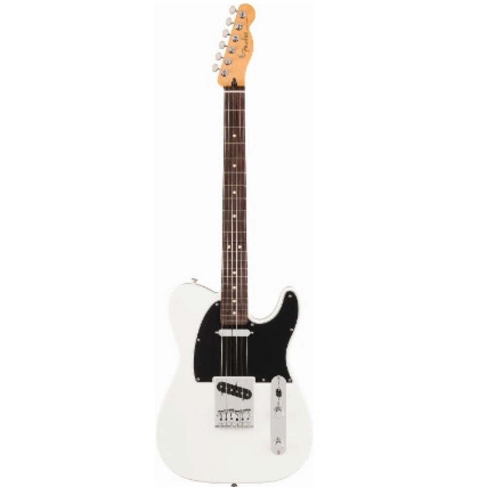 Электрогитара Fender Player II Telecaster Polar White