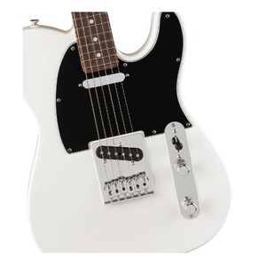 Электрогитара Fender Player II Telecaster Polar White