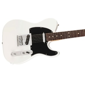 Электрогитара Fender Player II Telecaster Polar White