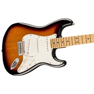 Электрогитара Fender Player Stratocaster Anniversary 2-Color Sunburst