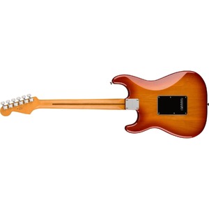 Электрогитара Fender Player Plus Stratocaster Sienna Sunburst