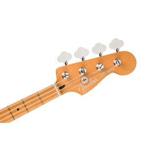 Бас-гитара Fender Player Plus Active Jazz Bass Sienna Sunburst