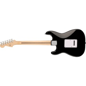 Электрогитара Fender SQUIER Sonic Stratocaster Blac