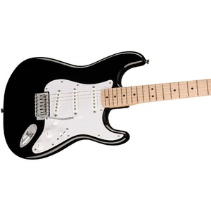 Электрогитара Fender SQUIER Sonic Stratocaster Blac