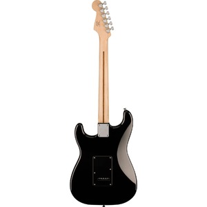 Электрогитара Fender SQUIER SONIC STRAT HSS MN Black