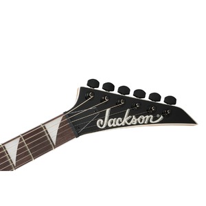 Электрогитара JACKSON JS Series Dinky JS20 DKQ 2PT Transparent Blue Burst