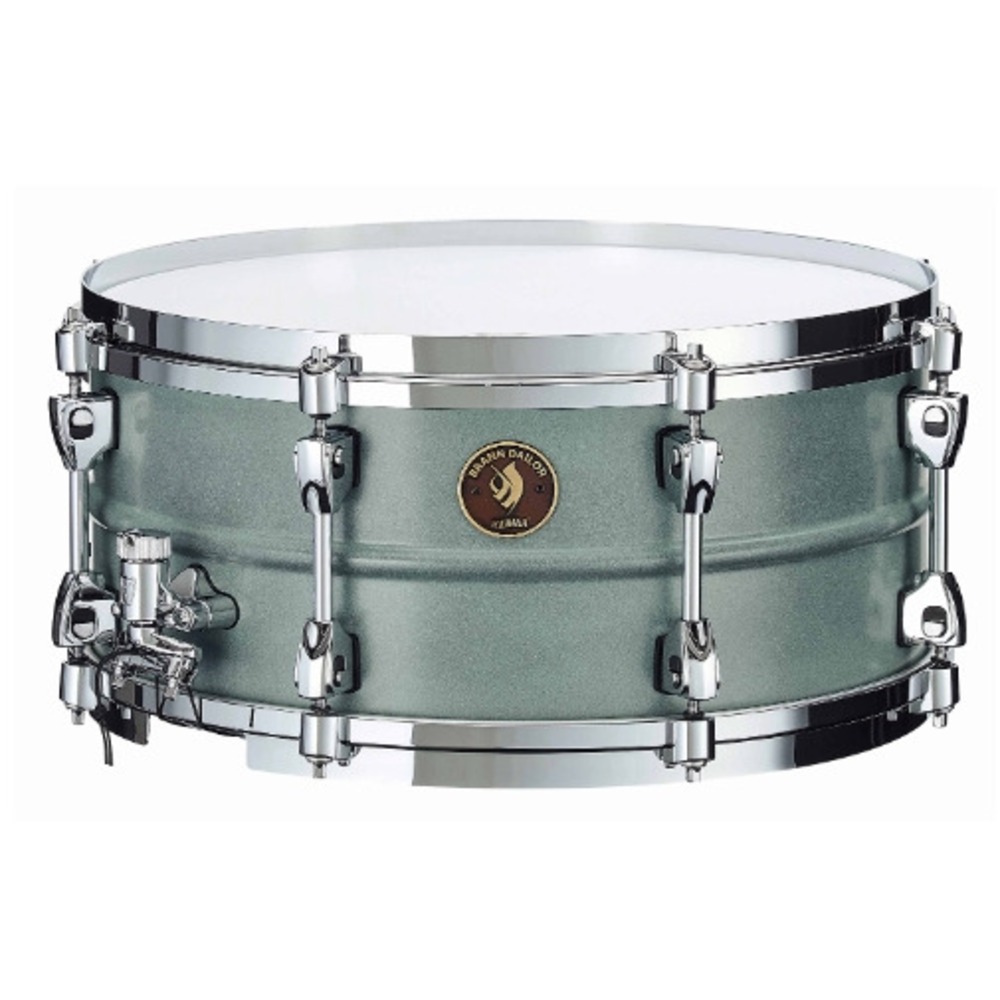 Малый барабан Tama BD1465 Brann Dailor Limited Edition Signature Snare Drum