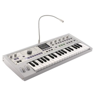 Аналоговый синтезатор KORG microKORG2 MWH