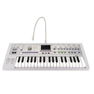 Аналоговый синтезатор KORG microKORG2 MWH