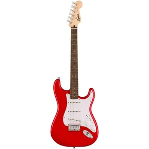 Электрогитара Fender SQUIER Sonic Stratocaster HT Torino Red