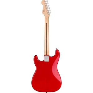 Электрогитара Fender SQUIER Sonic Stratocaster HT Torino Red