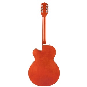 Электрогитара Les Paul Gretsch G5420T Electromatic Classic Hollow Body Orange Stain