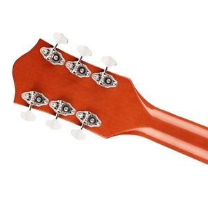 Электрогитара Les Paul Gretsch G5420T Electromatic Classic Hollow Body Orange Stain