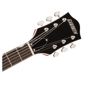 Электрогитара Les Paul Gretsch G5420T Electromatic Classic Hollow Body Orange Stain