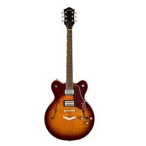 Электрогитара Les Paul Gretsch G2622 Streamliner CB DC FRGLW