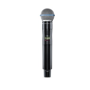 Передатчик для радиосистемы ручной Shure AD2/B58=-G56