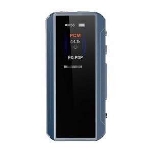 Усилитель для наушников портативный FiiO BTR13 F3082B Blue