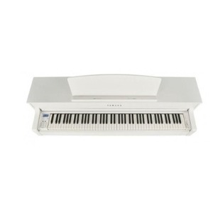 Пианино цифровое Yamaha CLP-845WH