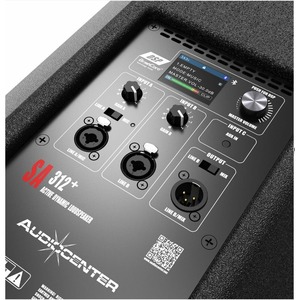 Активная акустическая система Audiocenter SA310+ AUX