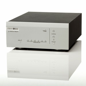 ЦАП транзисторный Musical Fidelity M1DAC Silver