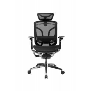 Кресло игровое GT Chair Dvary Pro X черный