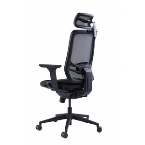 Кресло игровое GT Chair InFlex M  черный