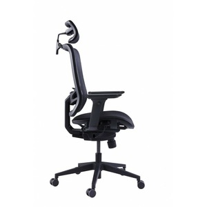 Кресло игровое GT Chair InFlex M  черный