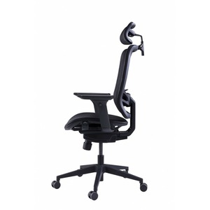 Кресло игровое GT Chair InFlex M  черный