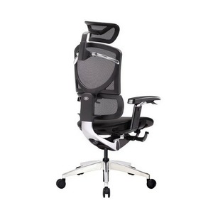 Кресло игровое GT Chair Isee X черный