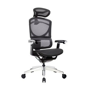 Кресло игровое GT Chair Isee X черный