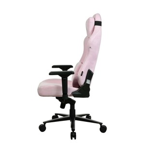 Кресло игровое Arozzi Vernazza SuperSoft Pink