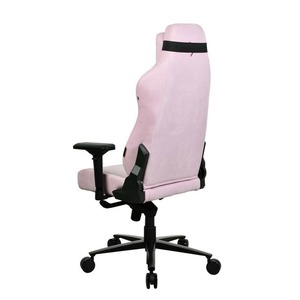 Кресло игровое Arozzi Vernazza SuperSoft Pink