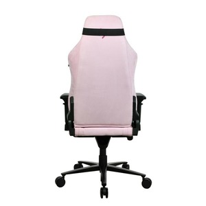 Кресло игровое Arozzi Vernazza SuperSoft Pink