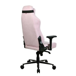 Кресло игровое Arozzi Vernazza SuperSoft Pink