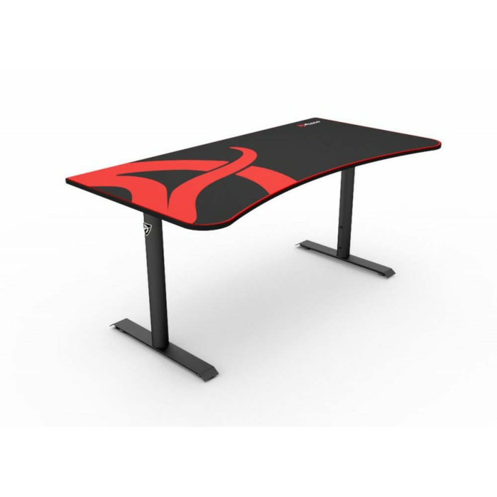 Стол игровой Arozzi Arena Gaming Desk - Black one box