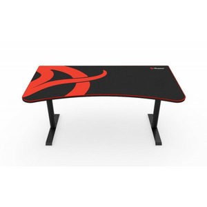 Стол игровой Arozzi Arena Gaming Desk - Black one box