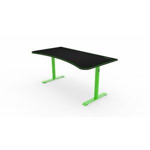 Стол игровой Arozzi Arena Gaming Desk - Green one box