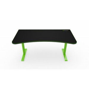 Стол игровой Arozzi Arena Gaming Desk - Green one box