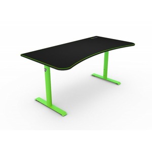 Стол игровой Arozzi Arena Gaming Desk - Green one box